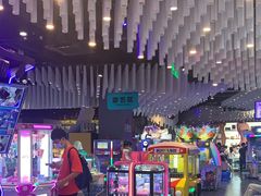-反斗乐园(金光华广场店)