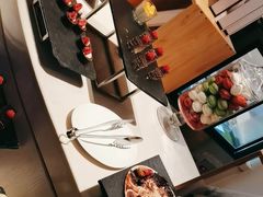 -杭州滨江世融艾美酒店·新食谱全日餐厅