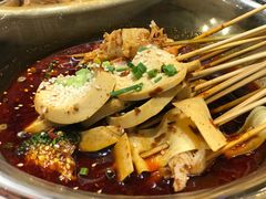 -湘约爨厨(太白立交店)