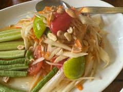 -自然餐厅(Phuket)