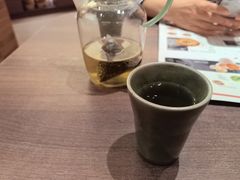 -苏小柳点心·手作小笼包(浦东嘉里城分院)