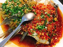 -李师傅脆肚(华强北店)