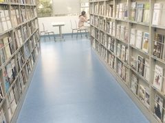 -南山图书馆(常兴路店)