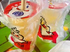 -蜜雪冰城(山东路店)