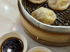 -百年尹氏汤包(湖南路狮子桥店)