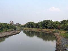 -海珠湖公园