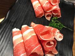 -尚海豆捞(乐虹坊店)