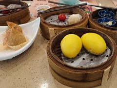 -点都德(喜粤楼店)