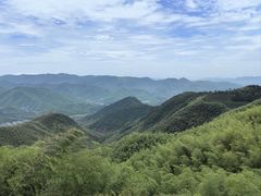 -莫干山风景区