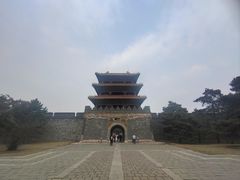 -北陵公园