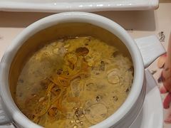 -麒麟中餐厅·经典粤菜·地道菜式老字号(广州长隆酒店)