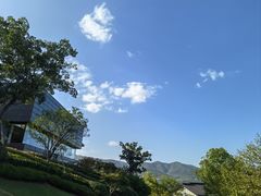 -雅达·阳羡溪山小镇中心