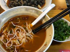 炒螺-家味螺蛳粉&烤鱼(安远路店)
