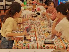 -老炮儿轰趴团建KTV桌游棋牌主题馆(五道口店（底商店))
