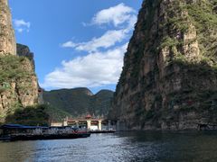 -龙庆峡风景区