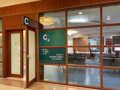 -复旦大学附属华山医院(浦东院区)