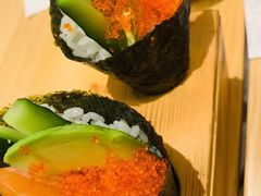 -喜寿司(金狮广场店)