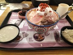 -鲜芋仙(时尚天河店)