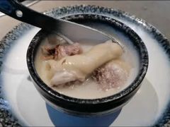 -同仁四季椰子鸡(宝安壹方城店)