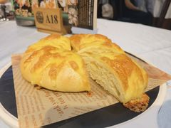 榴莲大饼-邑家人·山水四合院