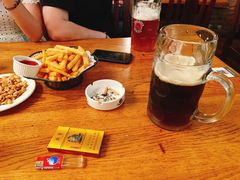 -宝莱纳啤酒花园餐厅PAULANER BRAUHAUS Nanjing(广州路店)