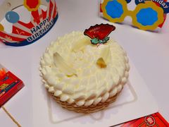 -壹点壹客·生日蛋糕(南山店)