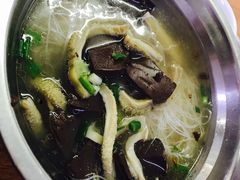 捞化-福屿鲜捞小吃·捞化(福屿总店)
