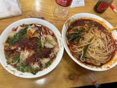 -刘小武·锅魁(总店)