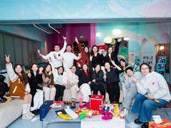 -CIAO·团建聚餐·生日派对轰趴馆(福田店)