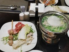 -美食汇·海鲜自助餐·家庭聚会·商务宴请(青秀万达文华店)