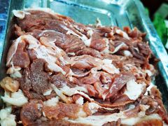 -木萨火锅店(开鲁路店)