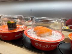 -友壹町寿司(佛山新DNA店)