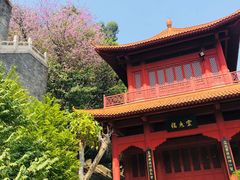-南沙天后宫景区