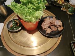 -谷牛和牛烤肉(漕河泾印象城店)