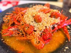 -红盔甲·小龙虾(天钥桥店)