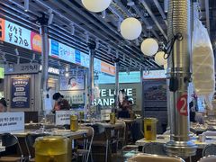 -安又胖韩国烤肉(美罗城店)