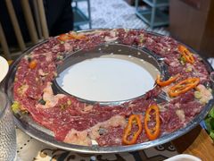 -三毛牛肉店(福强店)