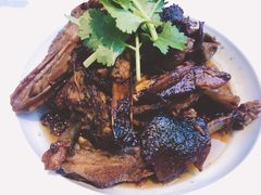 -斯丹姜母鸭·古法干香(涂门街总店)