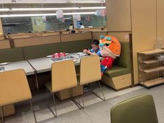 -海底捞火锅(旭辉MALL店)