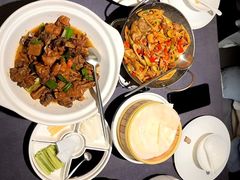 -楚禾宴·家宴(光谷大道店)