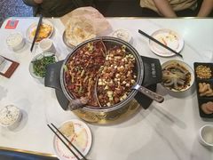 -锦尚阁烤鱼(望京新荟城店)