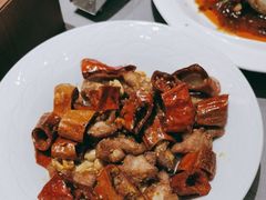 -神洲四海大酒楼(王府井澳门中心店)