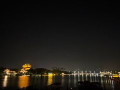 -凤城河风景区