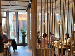 -竹里馆·淮扬菜·功夫茶(老门东店)