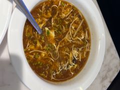 -茅庐川菜(烟台万象汇店)