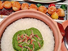 -新兴·金羊座·粤菜点心(乐峰店)