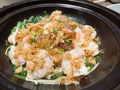 金蒜开边虾-顺风123(观音桥大融城店)