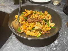 -炊烟小炒黄牛肉(浦东世纪汇店)