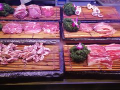 -盛江山自助料理(太原街万达店)