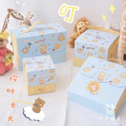 -卡卡喜糖伴手礼·商务礼宝宝礼·婚礼用品